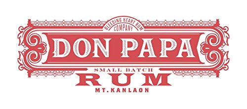 Rum Don papa Logo